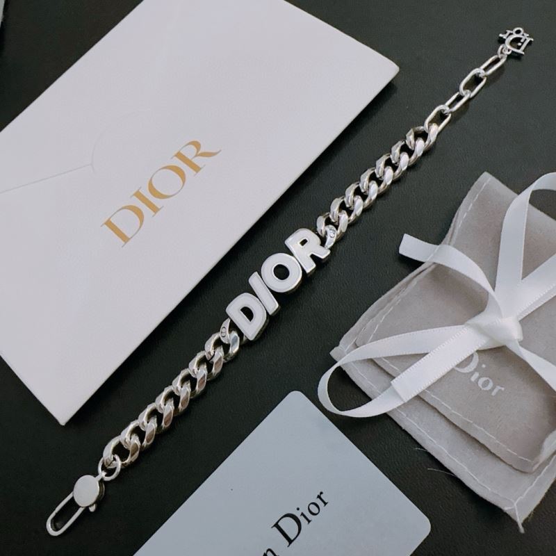 Christian Dior Bracelets